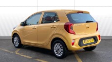 Kia Picanto 1.0 2 5dr Auto [4 seats] Petrol Hatchback